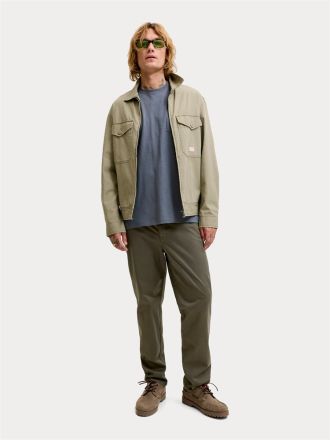 ΠΑΝΤΕΛΟΝΙ JACK&JONES JPSTOLLIE VANCE CHINO NOOS CROCODILE