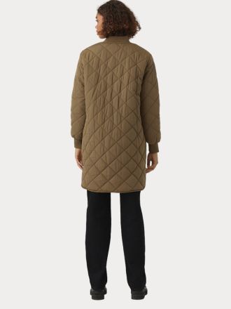 ΠΑΛΤΟ VERO MODA VMMUNDINA COAT BOOS CAPERS
