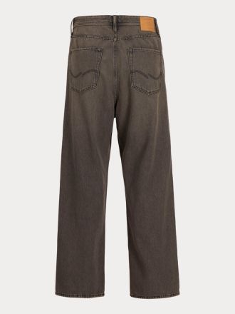 ΤΖΙΝ JACK&JONES JJIRON JJORIGINAL AKM 326 NOOS BLACK DENIM