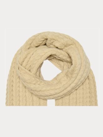 ΣΕΤ ΣΚΟΥΦΟΣ & ΚΑΣΚΟΛ ONLY ONLYASMIN KNIT BEANIE & SCARF SET NOMAD