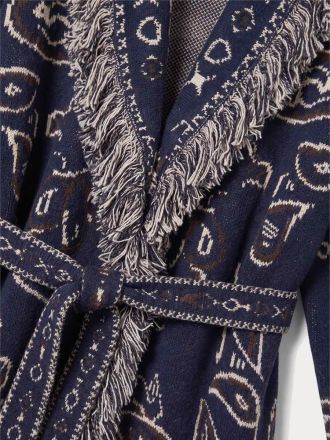 ΖΑΚΕΤΑ MUSY MUSE NAVY