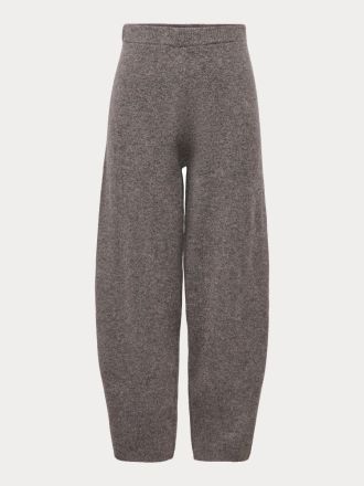 ΠΑΝΤΕΛΟΝΙ ONLY ONLCLARA BARROL PANT KNT BRACKEN