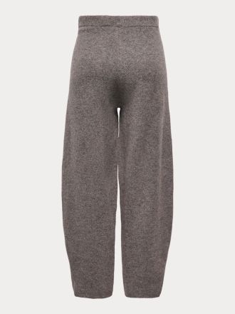 ΠΑΝΤΕΛΟΝΙ ONLY ONLCLARA BARROL PANT KNT BRACKEN