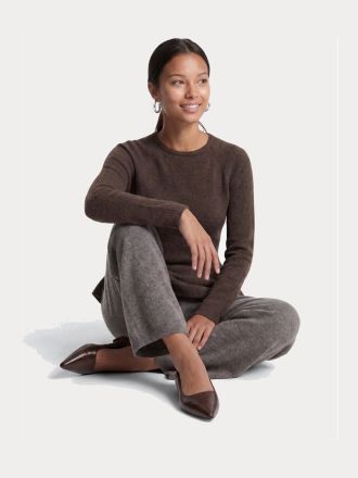 ΠΑΝΤΕΛΟΝΙ ONLY ONLCLARA BARROL PANT KNT BRACKEN