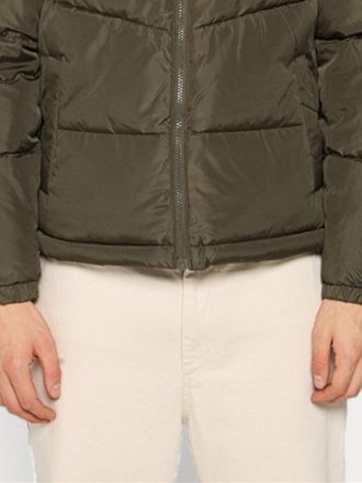 ΜΠΟΥΦΑΝ ONLY&SONS ONSODIN PUFFER JACKET OTW OT OLIVE