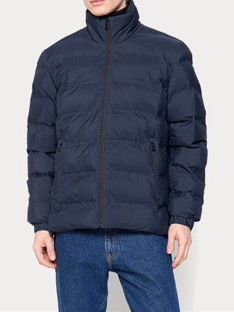 ΜΠΟΥΦΑΝ LERROS BLOUSON BLUE