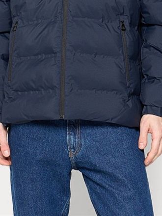 ΜΠΟΥΦΑΝ LERROS BLOUSON BLUE