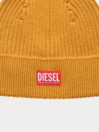 ΣΚΟΥΦΟΣ DIESEL MUSTARD YELLOW