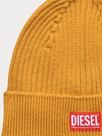 ΣΚΟΥΦΟΣ DIESEL MUSTARD YELLOW