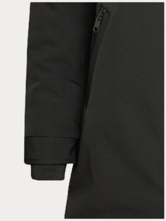 ΠΑΛΤΟ VERO MODA GREEN