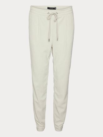 ΠΑΝΤΕΛΟΝΙ VERO MODA ECRU