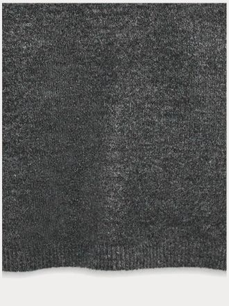 ΠΛΕΚΤΟ VERO MODA DARK GREY