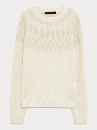 ΠΛΕΚΤΟ VERO MODA BEIGE