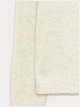 ΠΛΕΚΤΟ VERO MODA BEIGE