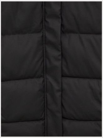 ΜΠΟΥΦΑΝ VERO MODA PARKA BLACK