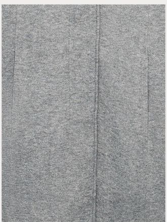ΠΑΛΤΟ ONLY LIGHT GREY