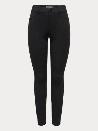 ΚΟΛΑΝ ONLY ONLMARCELLA HW LEGGING PNT BLACK