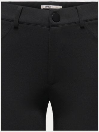 ΚΟΛΑΝ ONLY ONLMARCELLA HW LEGGING PNT BLACK