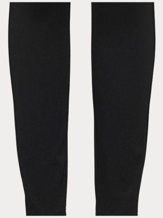 ΚΟΛΑΝ ONLY ONLMARCELLA HW LEGGING PNT BLACK