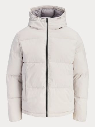 ΜΠΟΥΦΑΝ JACK&JONES JJGALAXY PUFFER JACKET MOONBEAM