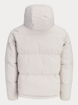 ΜΠΟΥΦΑΝ JACK&JONES JJGALAXY PUFFER JACKET MOONBEAM