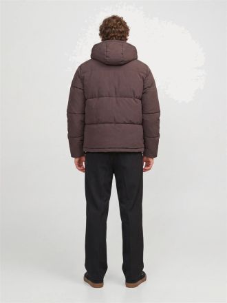 ΜΠΟΥΦΑΝ JACK&JONES JJGALAXY PUFFER JACKET JAVA