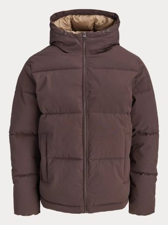 ΜΠΟΥΦΑΝ JACK&JONES JJGALAXY PUFFER JACKET JAVA