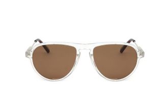 ΓΥΑΛΙΑ ΗΛΙΟΥ PRIVE REVAUX TRANSPARENT/BROWN