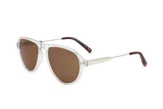 ΓΥΑΛΙΑ ΗΛΙΟΥ PRIVE REVAUX TRANSPARENT/BROWN