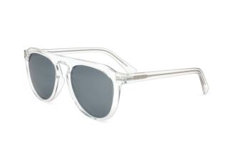 ΓΥΑΛΙΑ ΗΛΙΟΥ PRIVE REVAUX TRANSPARENT/GREY