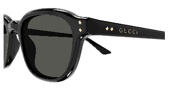 ΓΥΑΛΙΑ ΗΛΙΟΥ GUCCI BLACK