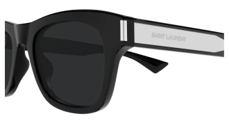 ΓΥΑΛΙΑ ΗΛΙΟΥ SAINT LAURENT BLACK