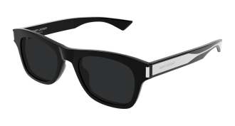 ΓΥΑΛΙΑ ΗΛΙΟΥ SAINT LAURENT BLACK