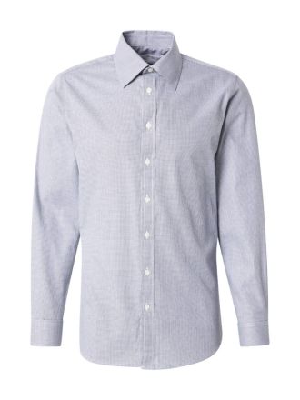 ΠΟΥΚΑΜΙΣΟ SELECTED HOMME SLHSLIMETHAN SHIRT LS CLASSIC D CIEL