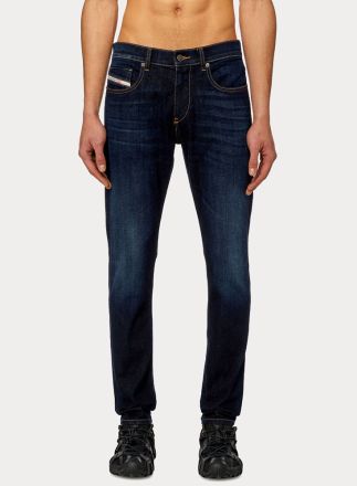 ΤΖΙΝ DIESEL 2019 D-STRUKT DARK BLUE