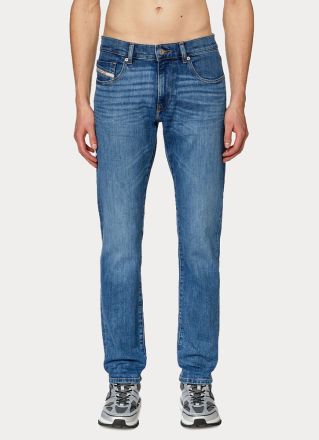 ΤΖΙΝ DIESEL 2019 D-STRUKT BLUE