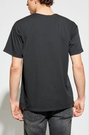T-SHIRT DIESEL T-NORM BLACK