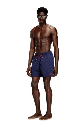ΜΑΓΙΟ DIESEL SPORT A1 D CORE BOXER BLUE