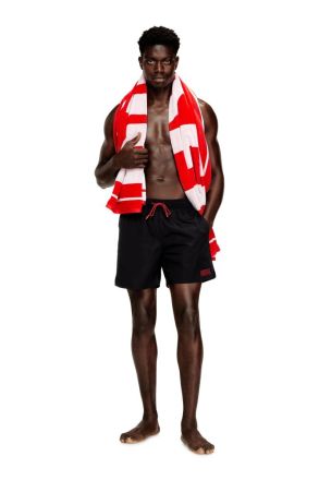 ΜΑΓΙΟ DIESEL SPORT A1 D CORE BOXER BLACK