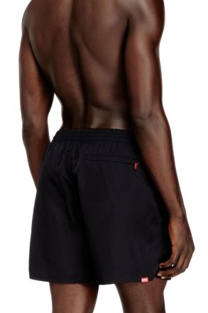 ΜΑΓΙΟ DIESEL SPORT A1 D CORE BOXER BLACK