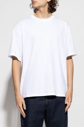 T-SHIRT DIESEL T-LUCIEN WHITE