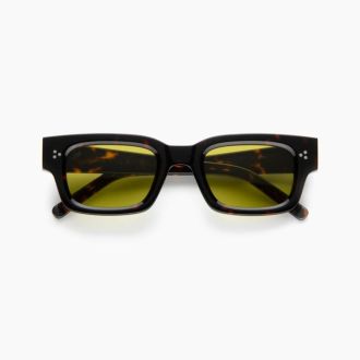 ΓΥΑΛΙΑ ΗΛΙΟΥ AKILA SYNDICATE TOKYO TORTOISE BROWN/OLIVE