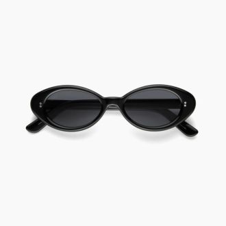 ΓΥΑΛΙΑ ΗΛΙΟΥ AKILA DAISY BLACK