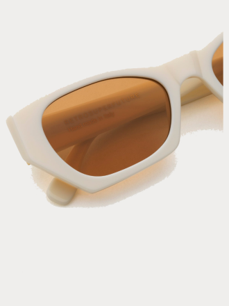 ΓΥΑΛΙΑ ΗΛΙΟΥ RETROSUPERFUTURE AMATA PANNA KF4 BEIGE