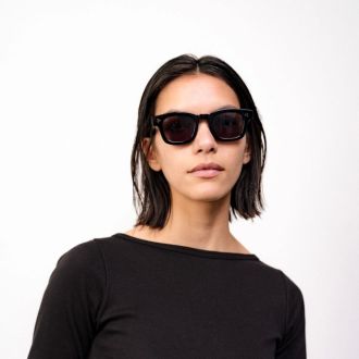 ΓΥΑΛΙΑ ΗΛΙΟΥ AKILA ASCENT BLACK