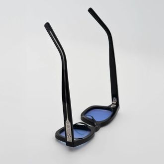 ΓΥΑΛΙΑ ΗΛΙΟΥ AKILA ASCENT BLACK/SKY BLUE