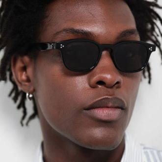 ΓΥΑΛΙΑ ΗΛΙΟΥ AKILA ATRIA BLACK