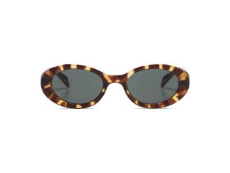 ΓΥΑΛΙΑ ΗΛΙΟΥ KOMONO TORTOISE BROWN