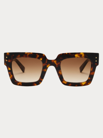 ΓΥΑΛΙΑ ΗΛΙΟΥ KRISTIAN OLSEN BROWN TORTOISE