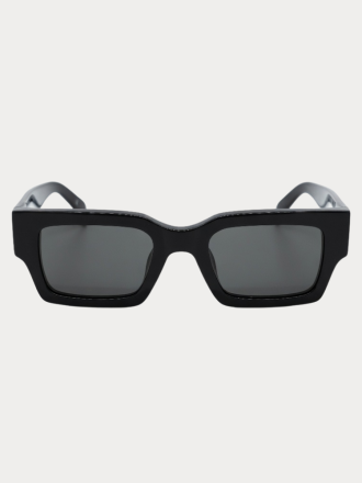 ΓΥΑΛΙΑ ΗΛΙΟΥ RETROSUPERFUTURE BILLY 7OU BLACK